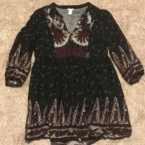 Dress/tunic